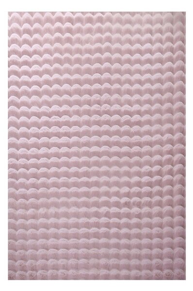 Svetlo rožnata pralna preproga 120x170 cm Ambiance – Ayyildiz Carpets