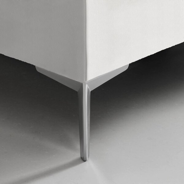 Premium Living Boxspring Postelja Queen, Bež, Ca. 160x200cm