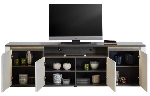 Premium Living Tv Omarica Alassio