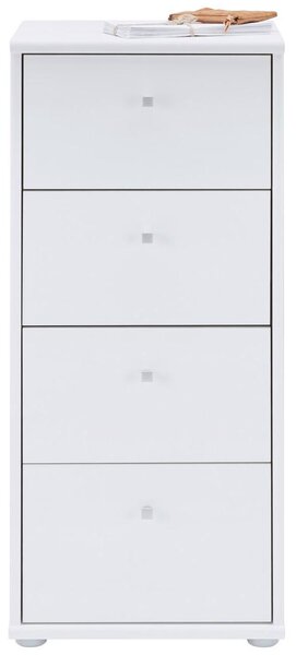 Mömax Komoda Tempra 2, Bela