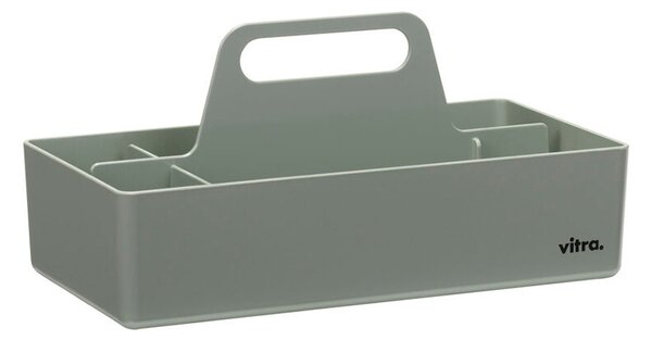 Vitra - Toolbox RE Moss Siva Vitra