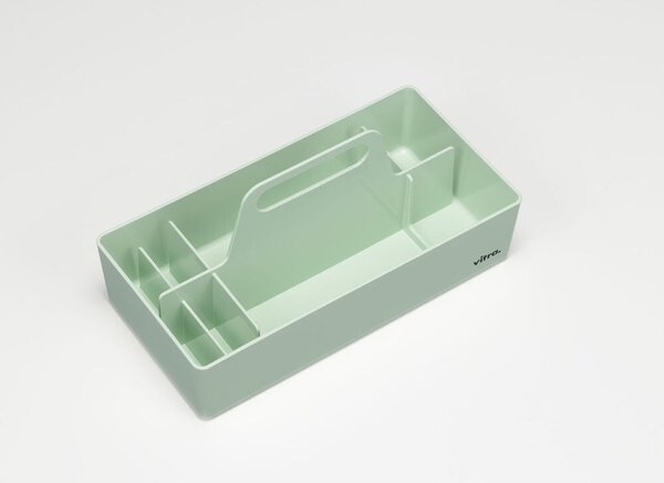 Vitra - Toolbox RE Mint Zelena Vitra