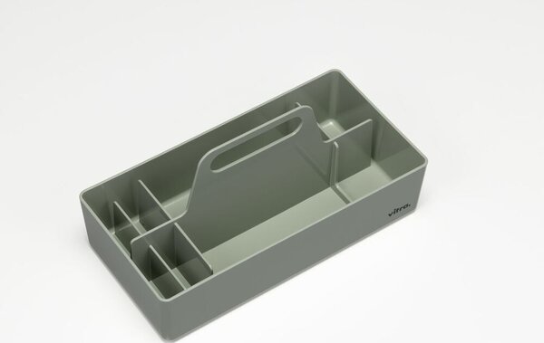 Vitra - Toolbox RE Moss Siva Vitra