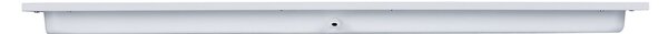 Sylvania Vgradni LED-panel START, bel, 62 x cm, vklop/izklop, CCT, 33 W, UGR19, Bela, Študija / pisarna, Kovina, Vgradne luči kotne