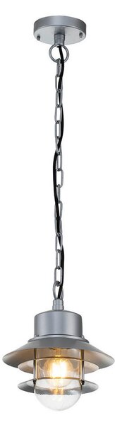 ZUNANJA VISEČA SVETILKA Copenhagen 22/37,5 cm