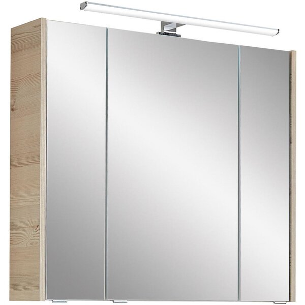 OMARA Z OGLEDALOM 80/70/20,5 cm
