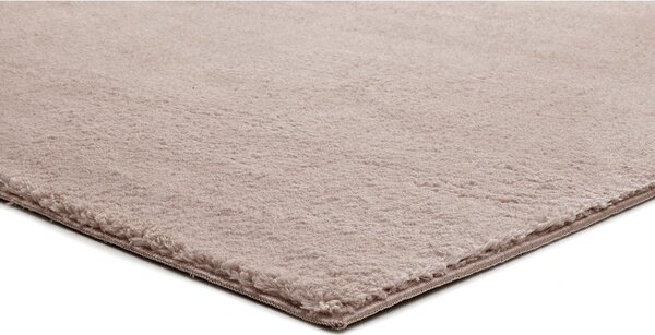 Prašno rožnata preproga 80x150 cm Loft Liso Makeup – Universal