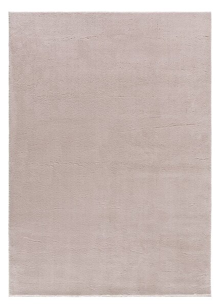 Prašno rožnata preproga 80x150 cm Loft Liso Makeup – Universal