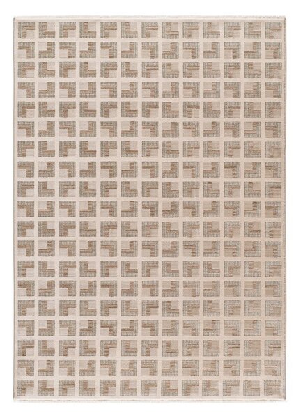Bež preproga 120x160 cm Ona – Universal