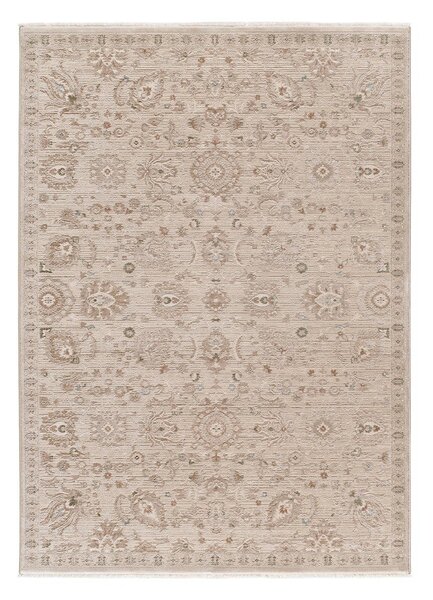 Bež preproga 120x160 cm Ona – Universal
