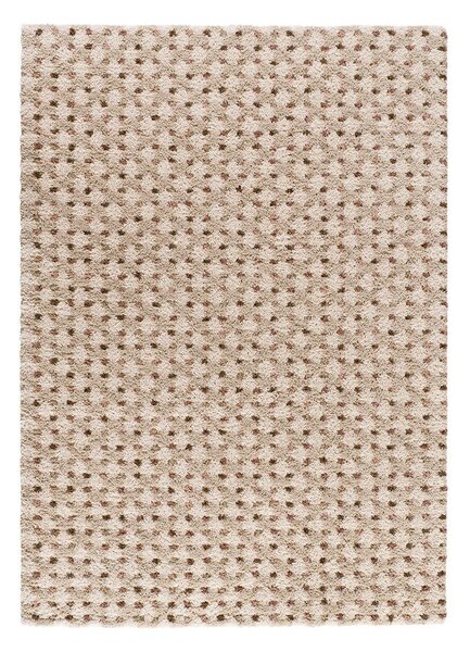 Bež preproga 80x150 cm Ember – Universal