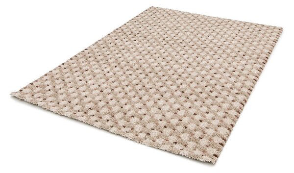 Bež preproga 80x150 cm Ember – Universal