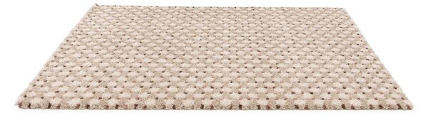 Bež preproga 80x150 cm Ember – Universal
