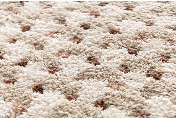 Bež preproga 80x150 cm Ember – Universal
