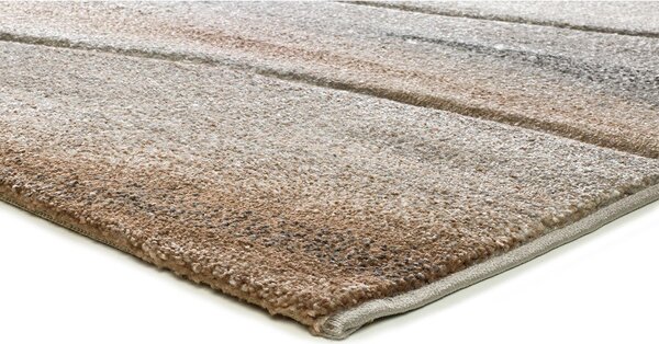 Bež preproga 140x200 cm Badet – Universal