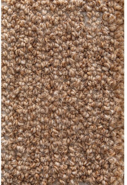 Preproga v naravni barvi 80x150 cm Lumen Liso – Universal