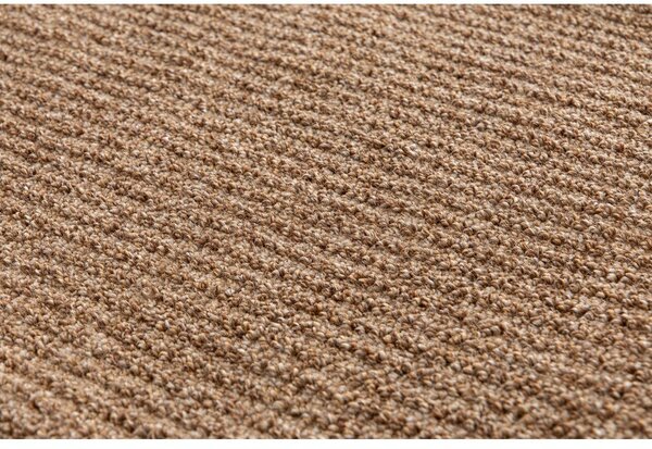 Preproga v naravni barvi 80x150 cm Lumen Liso – Universal