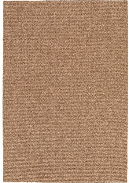Preproga v naravni barvi 80x150 cm Lumen Liso – Universal