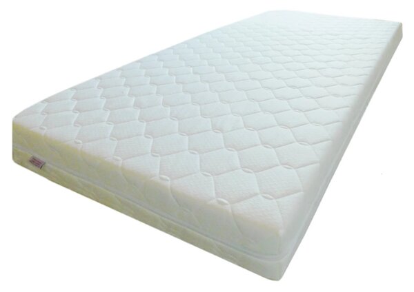 Sendvič vzmetnica HYBRID FOAM 19 cm 80 x 200 cm Zaščita vzmetnice: BREZ zaščite vzmetnice