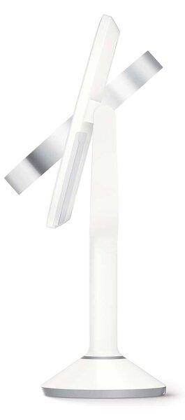 Simplehuman Ogledalo z led osvetlitvijo Simplehuman Sensor Mirror Trio
