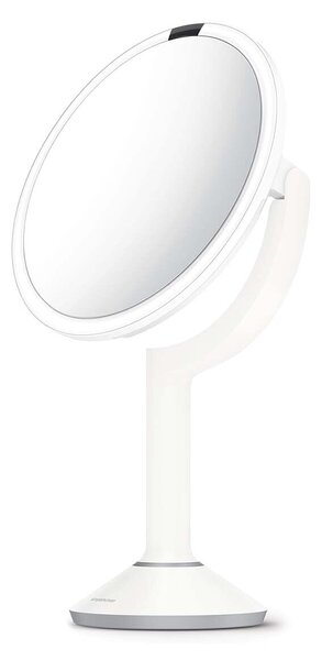 Simplehuman Ogledalo z led osvetlitvijo Simplehuman Sensor Mirror Trio