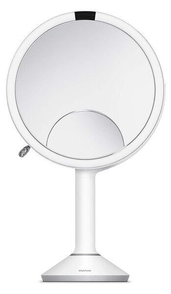 Simplehuman Ogledalo z led osvetlitvijo Simplehuman Sensor Mirror Trio
