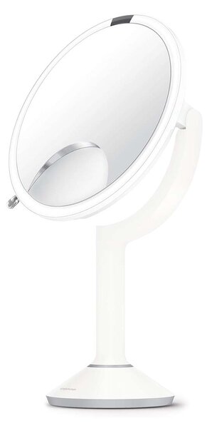 Simplehuman Ogledalo z led osvetlitvijo Simplehuman Sensor Mirror Trio