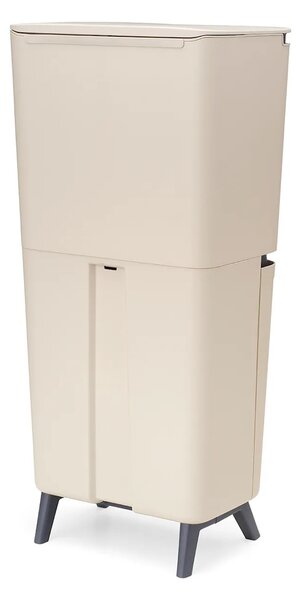 Brabantia koš za smeti iz umetne mase 20 + 25 l