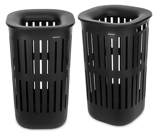 Brabantia komplet posod za perilo iz umetne mase 55 l