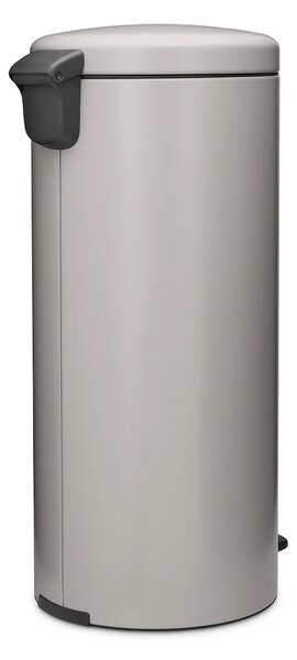 Brabantia koš za smeti iz jekla 30 l