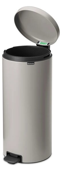 Brabantia koš za smeti iz jekla 30 l