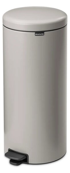 Brabantia koš za smeti iz jekla 30 l