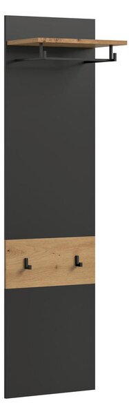GARDEROBNI PANEL