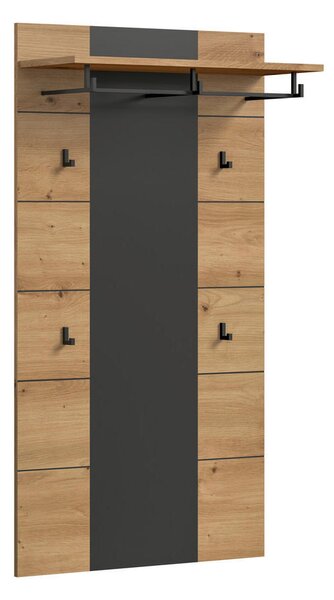 GARDEROBNI PANEL