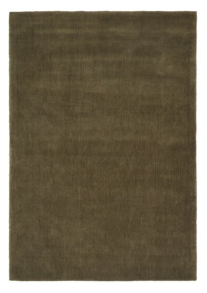 Zelena preproga 160x230 cm Empuries – Kave Home