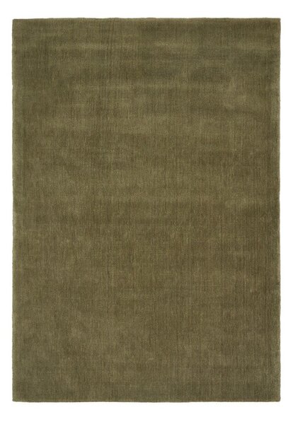 Zelena preproga 160x230 cm Empuries – Kave Home