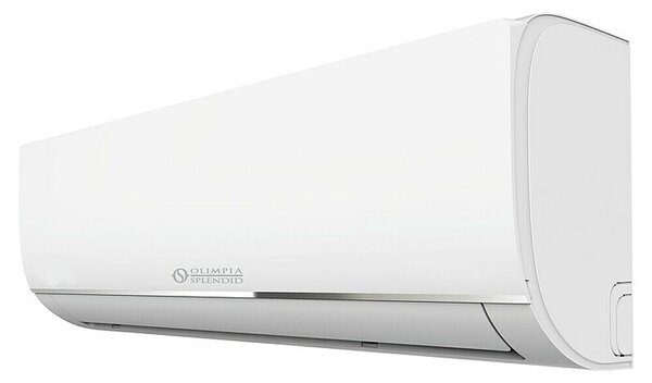Olimpia Splendid Inverterska split klimatska naprava NEXYA ONE S4 (Zmogljivost hlajenja: 3.520 W, Ogrevalna moč: 3.810 W) productname.garantie.plussig