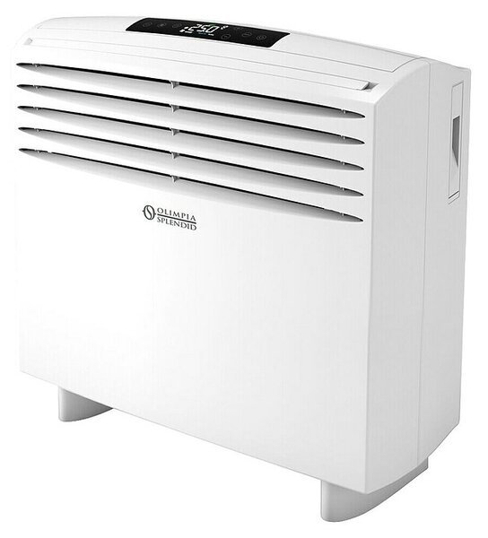 Olimpia Splendid Split klimatska naprava UNICO EASY S2 HP (Zmogljivost hlajenja: 2.000 W, Ogrevalna moč: 2.000 W) productname.garantie.plussign BAUHAU