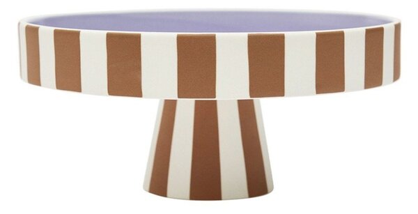 Etažer iz kamenine Toppu – OYOY Living Design