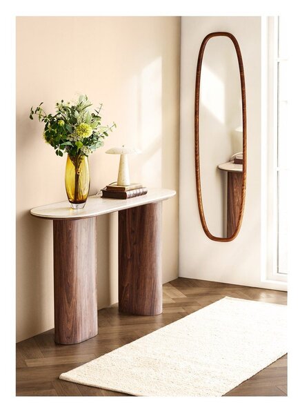 Stensko ogledalo Luxon – House Nordic