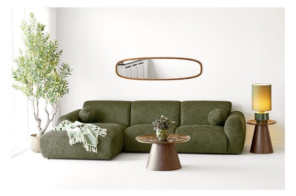 Stensko ogledalo Luxon – House Nordic