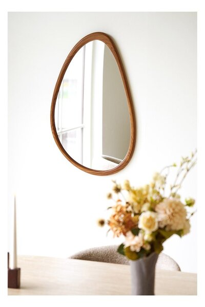 Stensko ogledalo Luxon – House Nordic