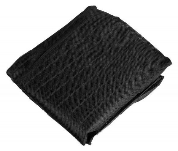 Mreža proti insektom za vrata MAGNIX magnetna 220x100 cm