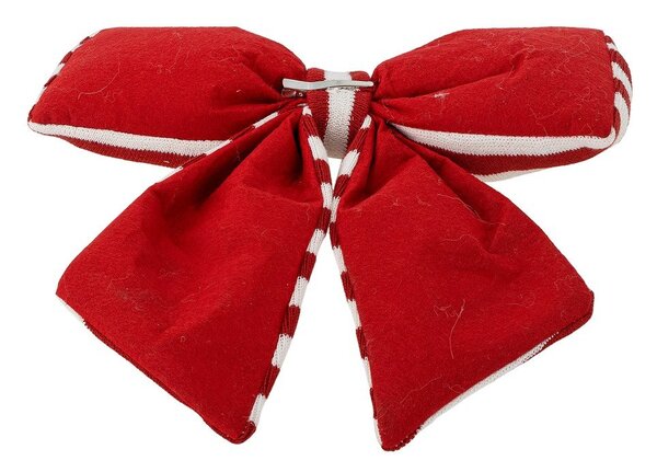 Tekstilna viseča božična dekoracija 30 cm Ruby – Bloomingville