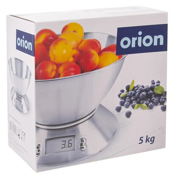 Kuhinjska tehtnica - Orion