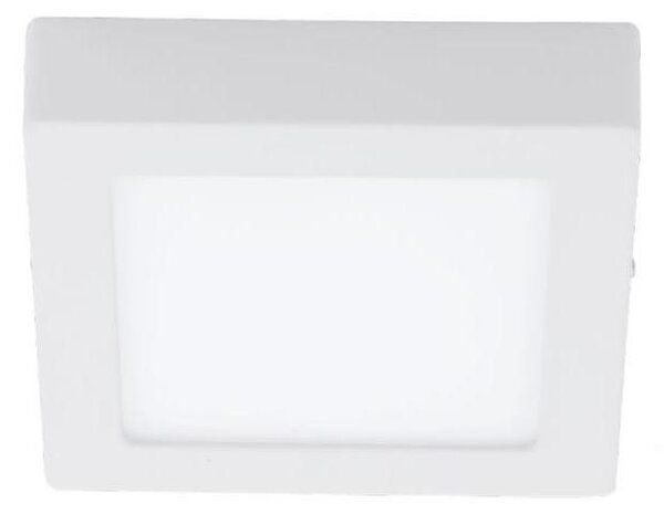 Eglo 78199 - LED Stropna svetilka FUEVA LED/10,95W/230V