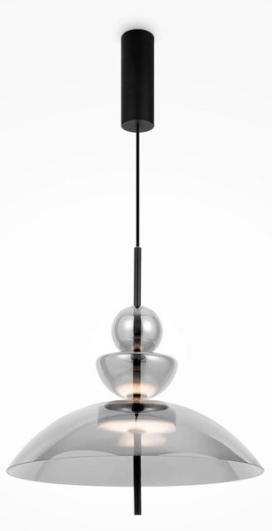 VISEČA NIHALNA SVETILKA 40/68 cm