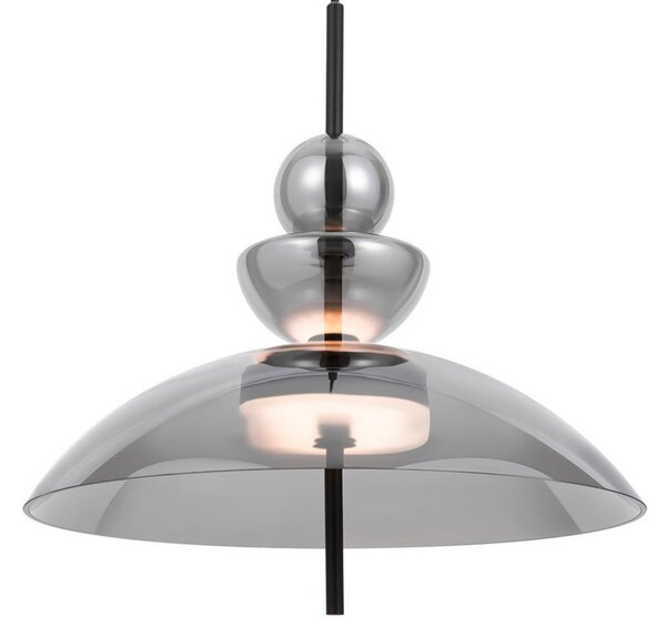 VISEČA NIHALNA SVETILKA 40/68 cm