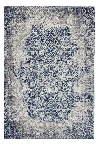 TEKAČ 80/150 cm taftano siva, večbarvno