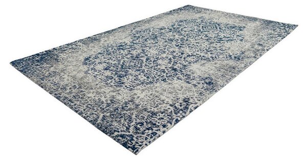 TEKAČ 80/150 cm taftano siva, večbarvno